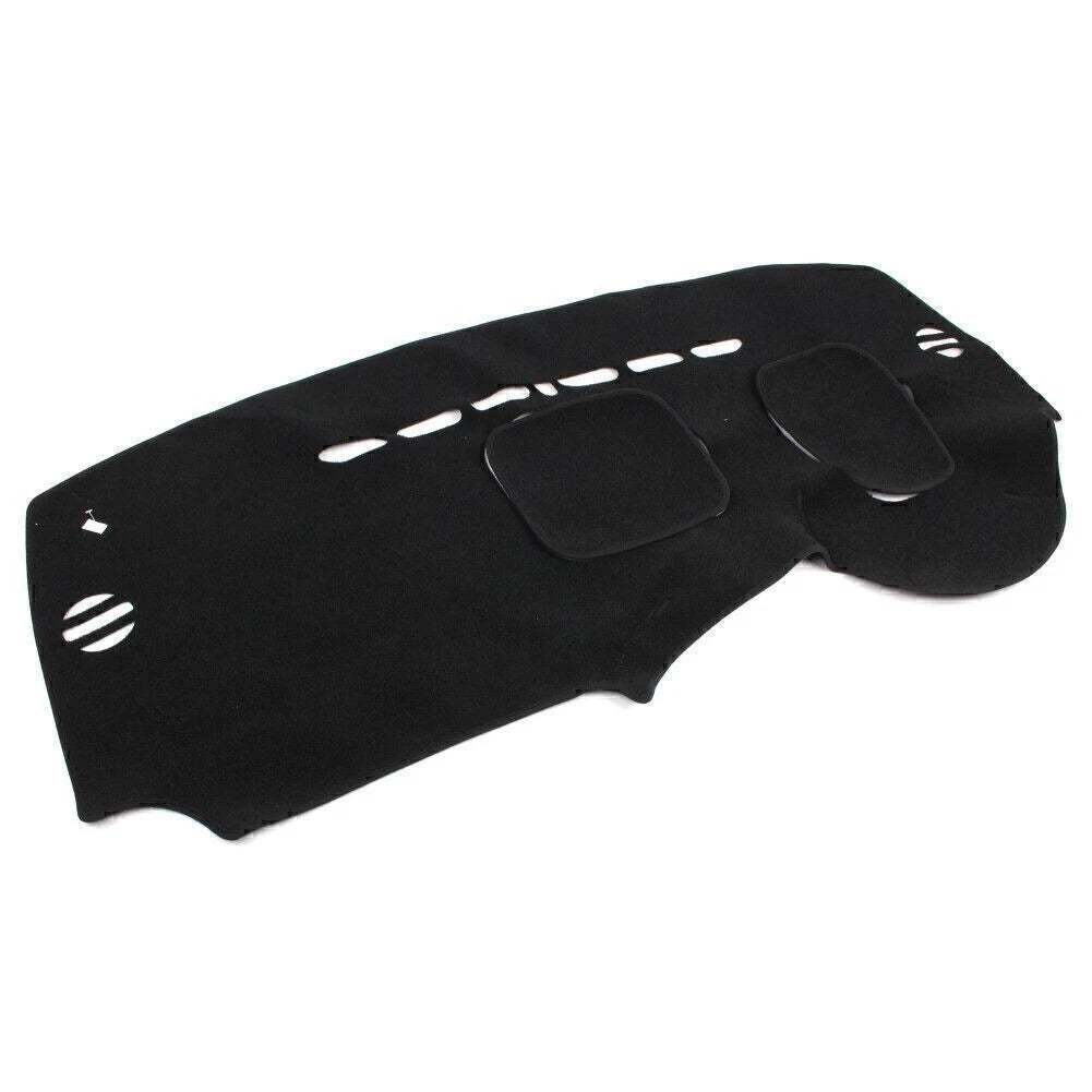 Dash Mat for Peugeot 3008 (2013–2015) RHD