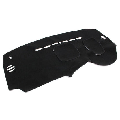 Dash Mat for Peugeot 3008 (2013–2015) RHD