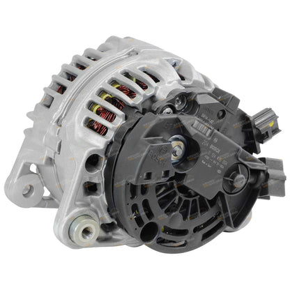 Bosch 105A Alternator for Ford Cougar/Escape 2.0 Petrol (1998–2004)