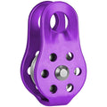 20KN Single Pulley with Ball Bearings for Arborist Use