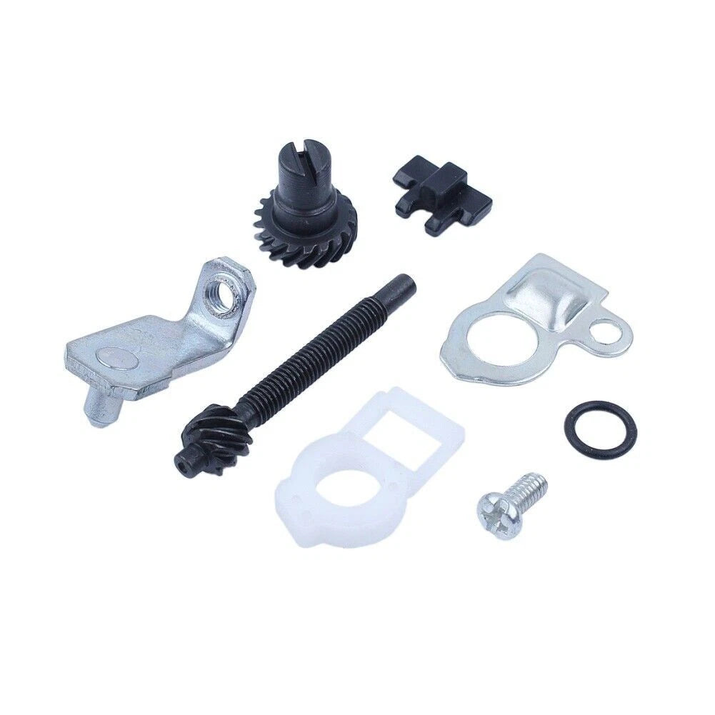 Chain Adjuster Components for MSE220 Chainsaw (OEM 1125 007 1021)