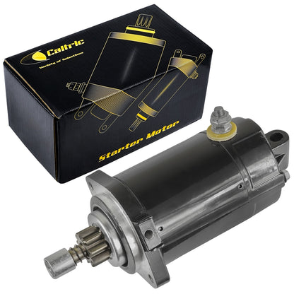 Starter Replacement for Yamaha 150HP L150ETX PRO150L (1986–1990)