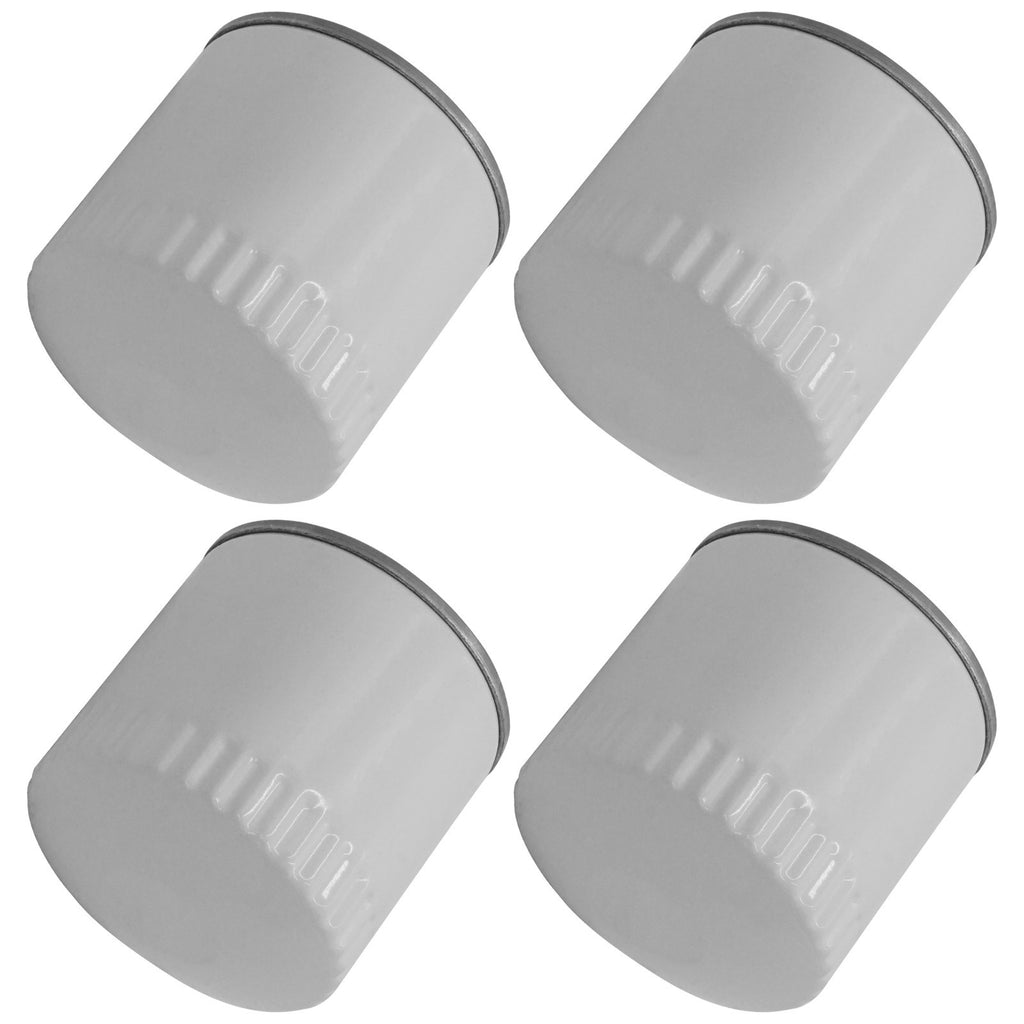 Transmission Oil Filter Replacement for John Deere 120 312 314 (2011–2018)