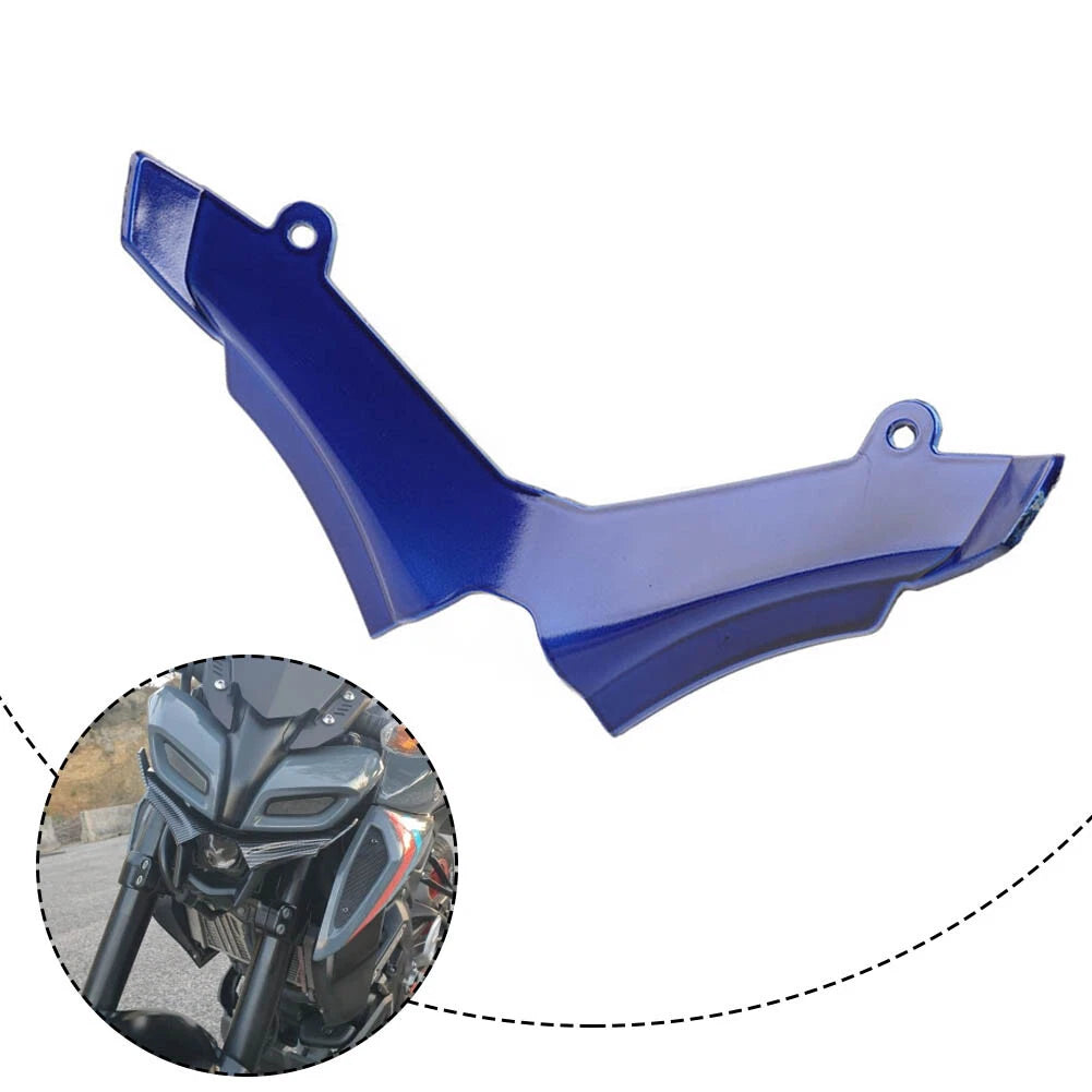 Front Fairing Winglets for Yamaha MT-15 MT-125 (2019–2023) - Blue