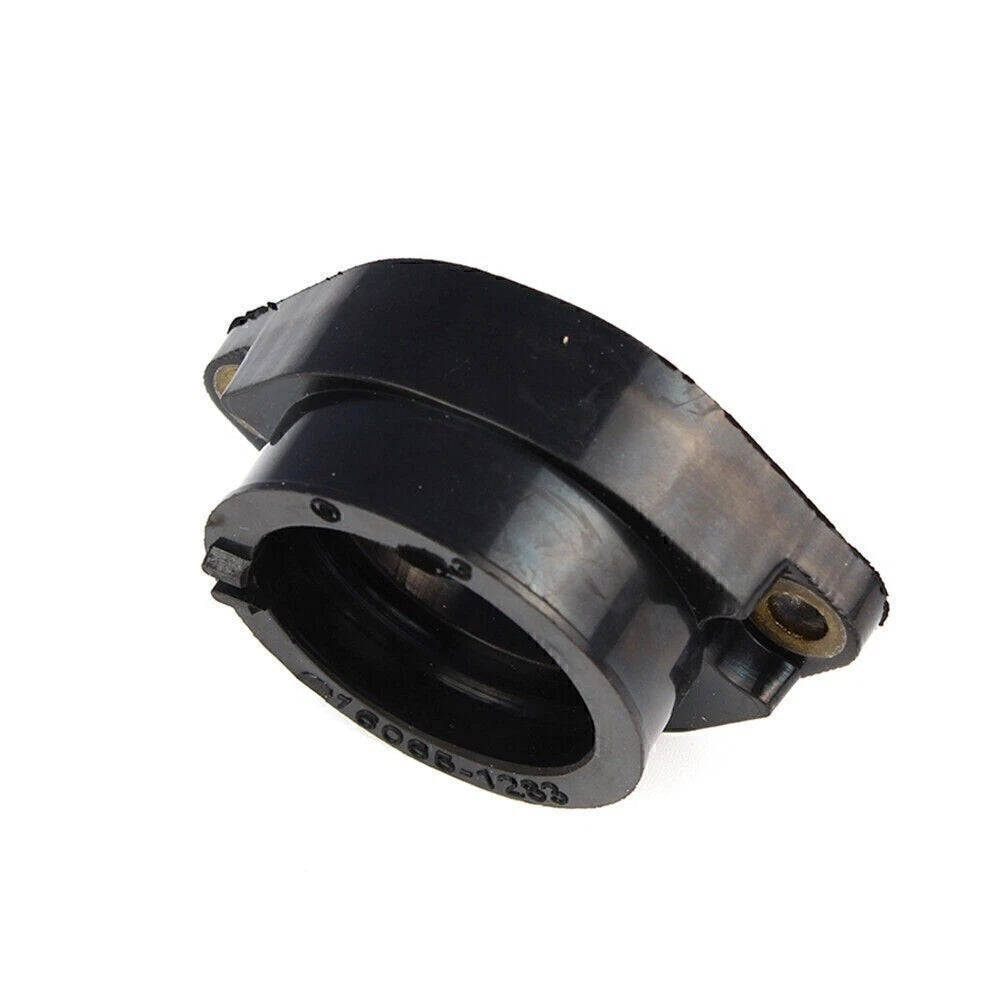 Carburetor Intake Manifold Holder Adapter for Kawasaki KLX250 & KLX250ES (1PC)