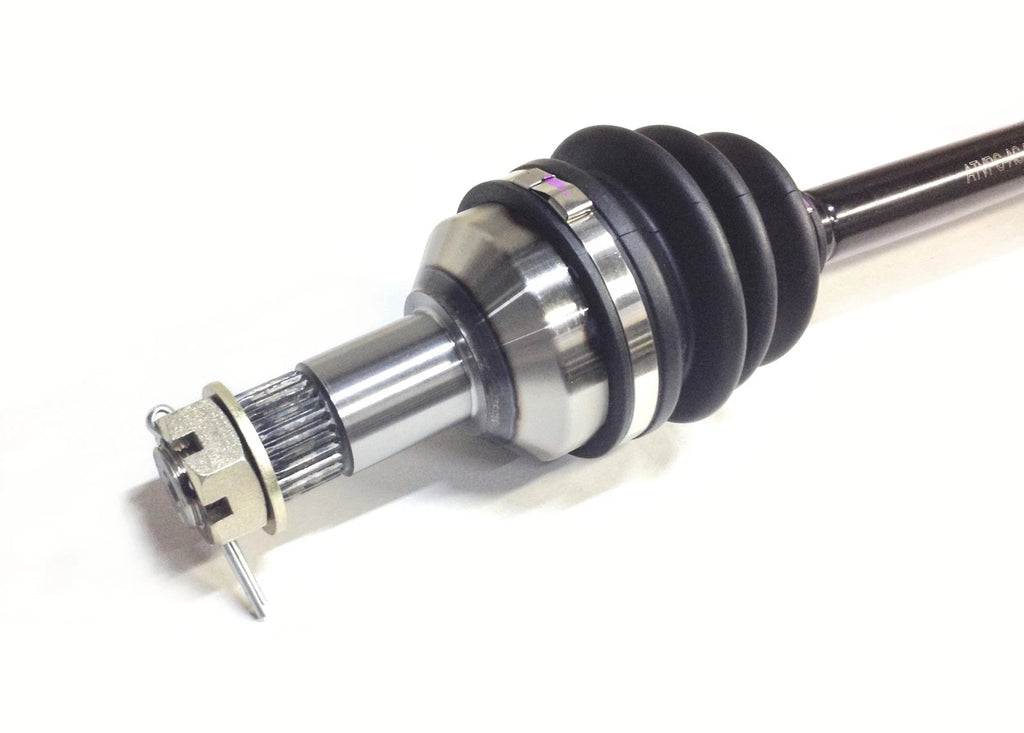 Rear CV Axle for Arctic Cat 1502-938 (Left or Right)