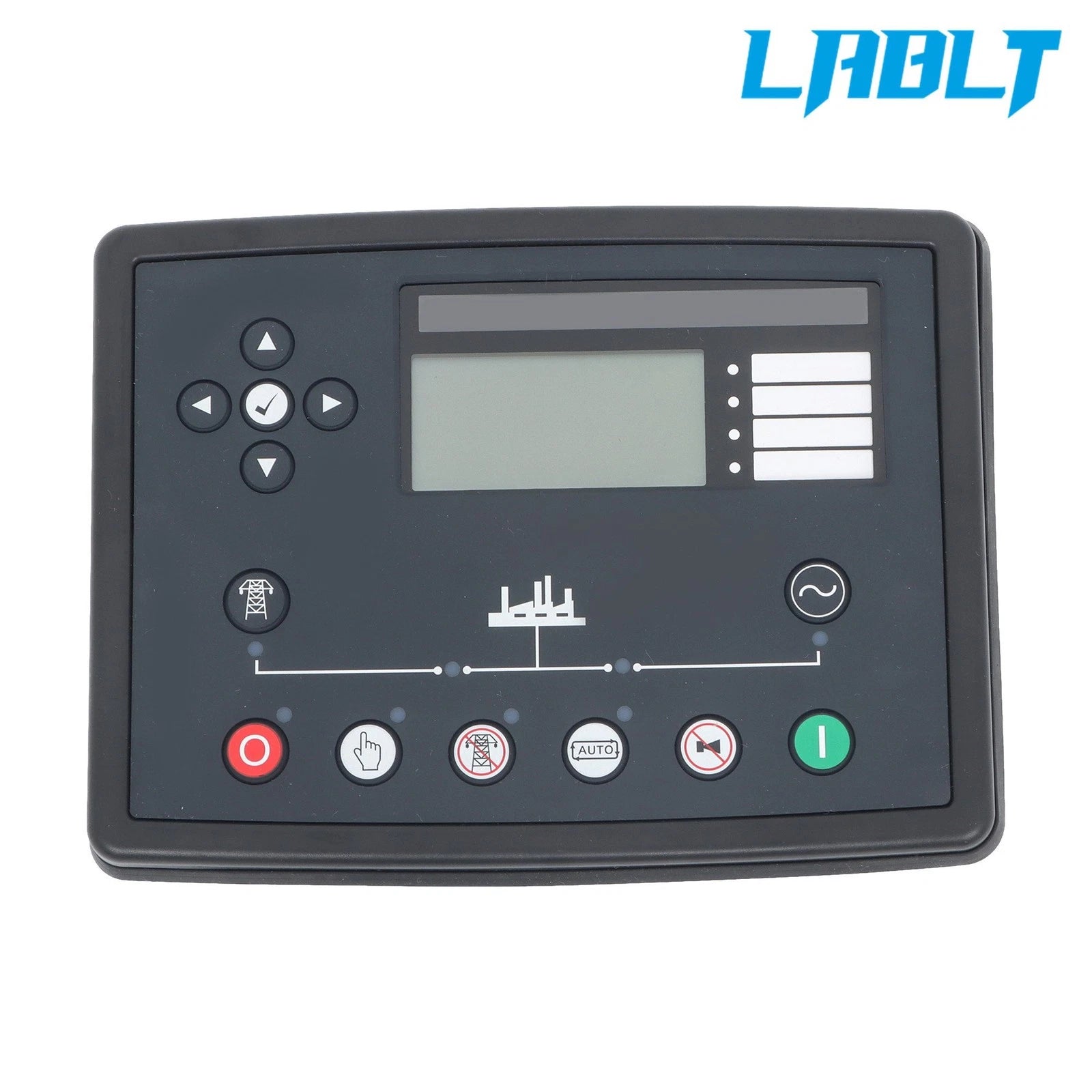 DSE7320 MKII 3 Phase Auto Engine Genset Controller for Genset Automation