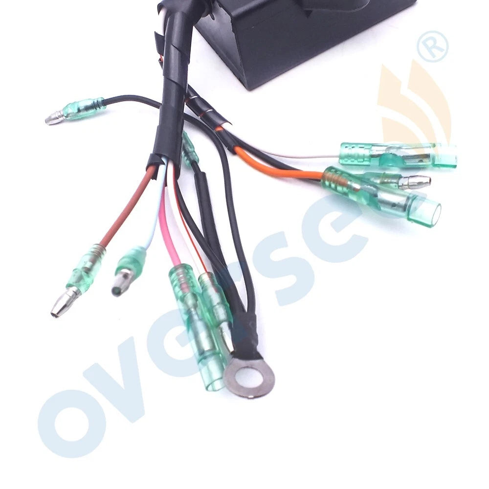 C.D.I. Unit Assembly for Yamaha T F 9.9 HP 4T Outboard (6G8-85540, 6G8-85540-22-00)