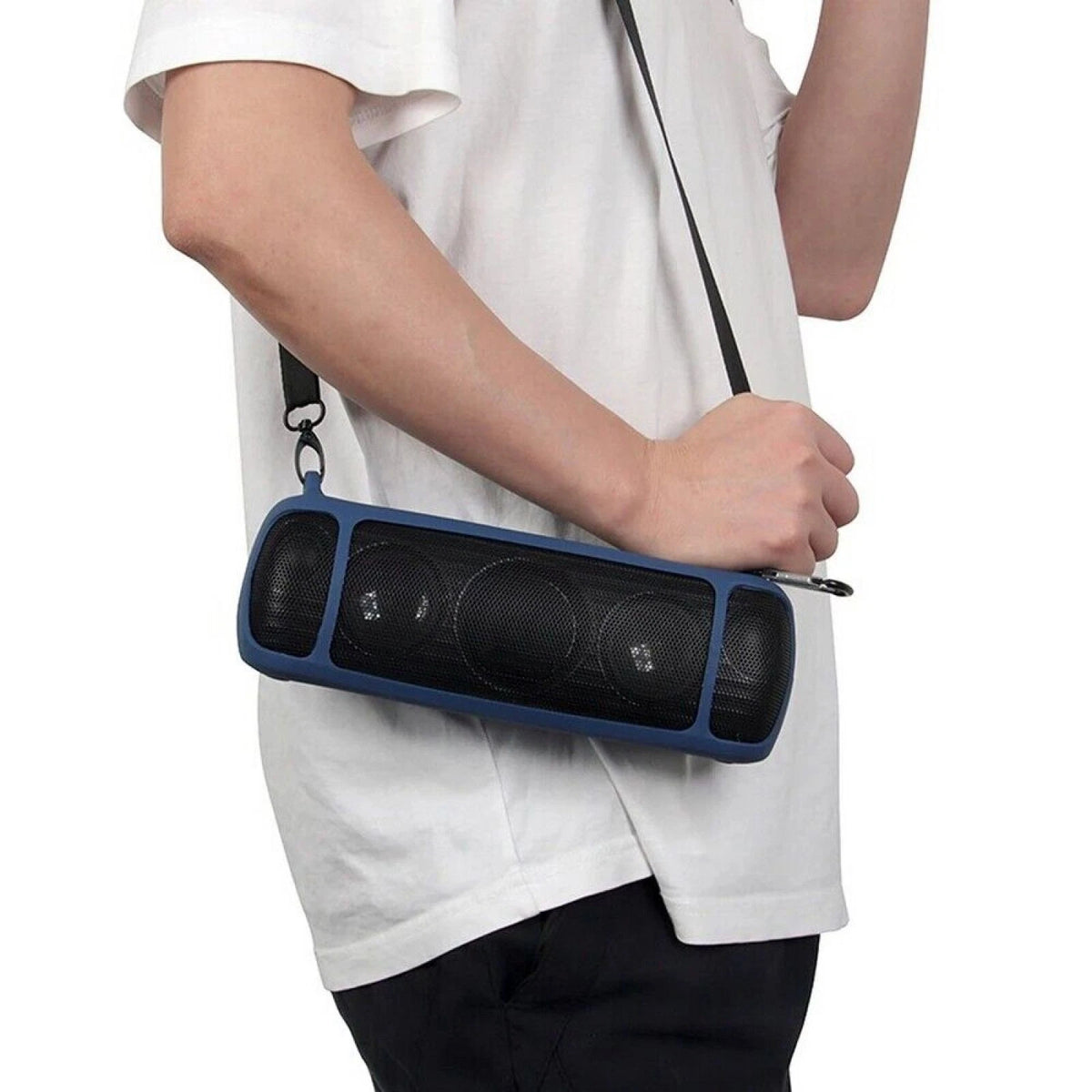 Protective Case for Anker Soundcore Motion+ Speaker (2019–Present)