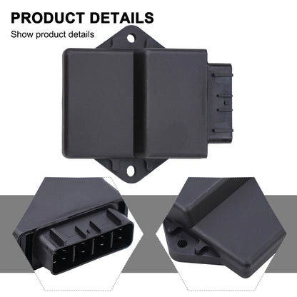 CDI Module Unit Box for Suzuki LTZ400 KFX400 DVX400 (2003–2004)