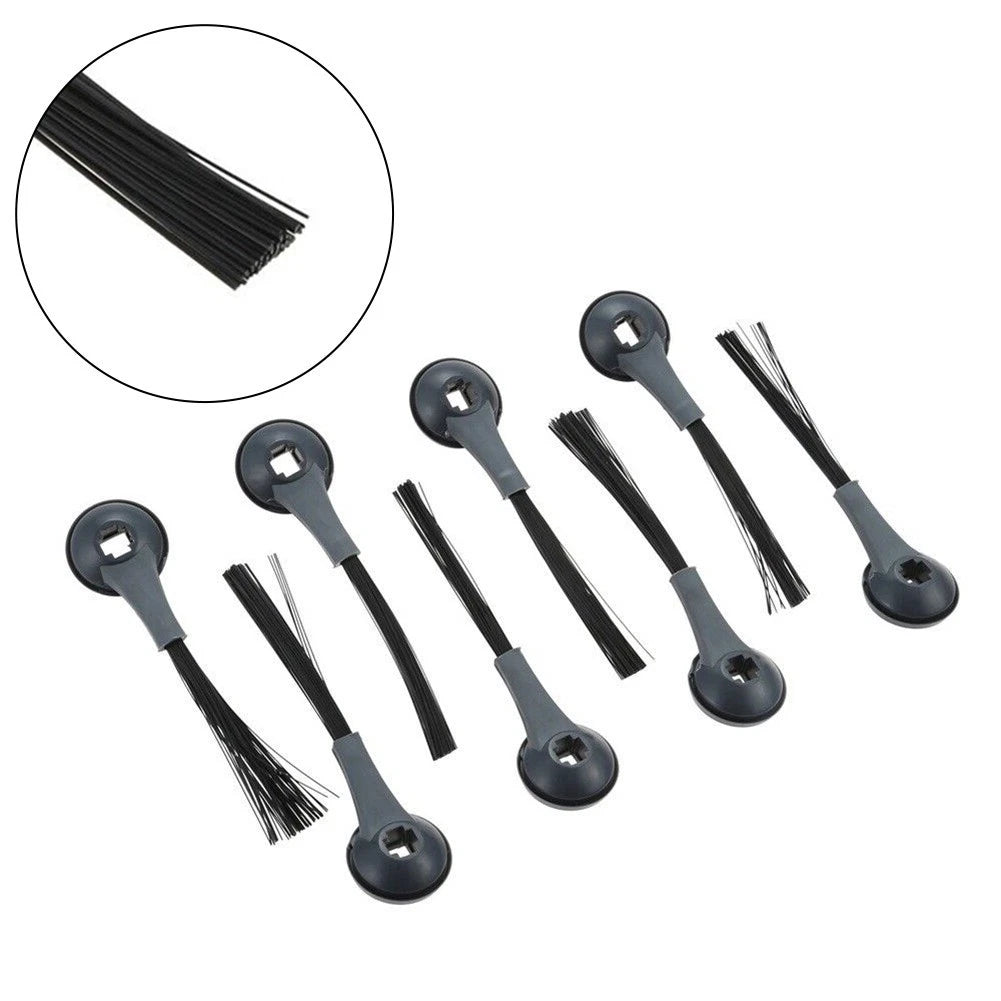 Side Brushes for Vacuum Cleaner Accessory (Compatible Models)