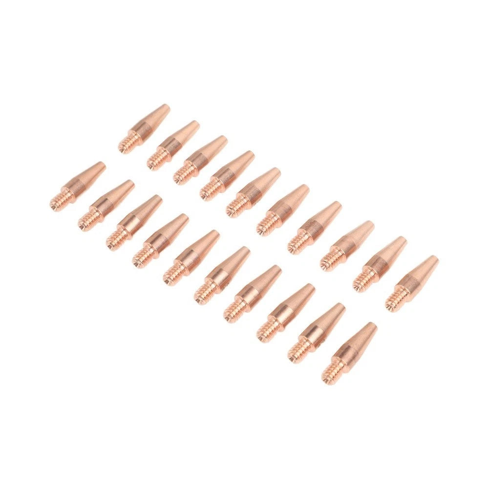 Welding Torch Tips for Lincoln (KP2744-035T)
