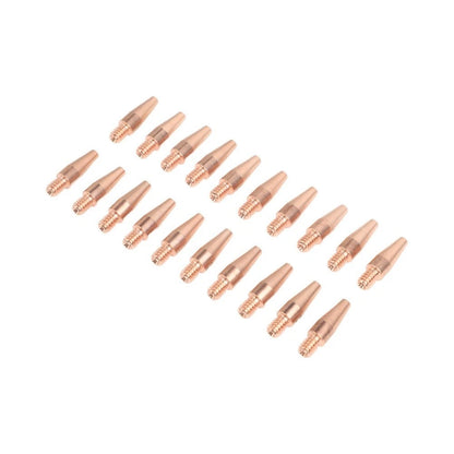 Welding Torch Tips for Lincoln (KP2744-035T)