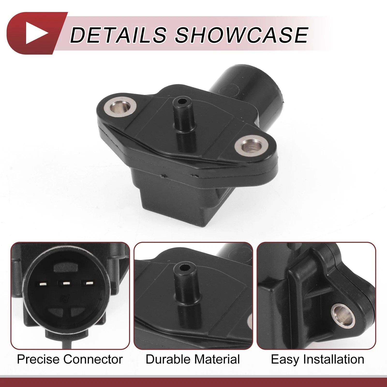 MAP Sensor No. 0798004250 for Honda Accord (1994–1997)