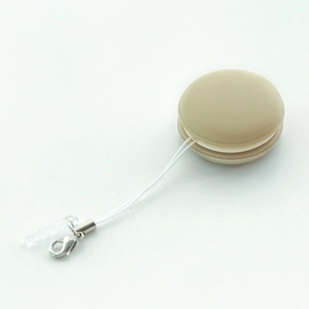 3x 5x1 6cm Keychain Portable Cleaning Cloth for Phone Screen or Eyewear