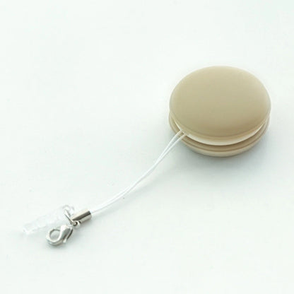 3x 5x1 6cm Keychain Portable Cleaning Cloth for Phone Screen or Eyewear