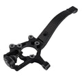 Driver Knuckle Component for Dodge Durango/Cherokee (2011–2018) 68022629AD Black