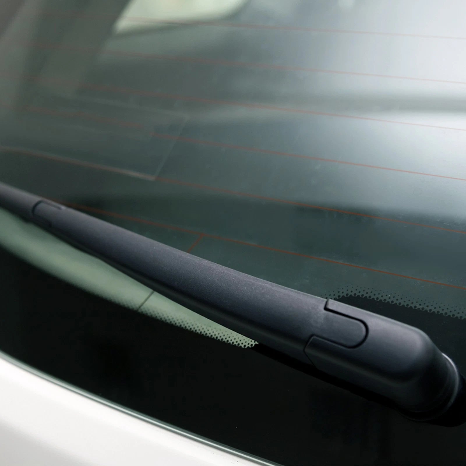 Rear Windshield Wiper Arm Cover Cap Replacement for Honda Fit (2007–2013)