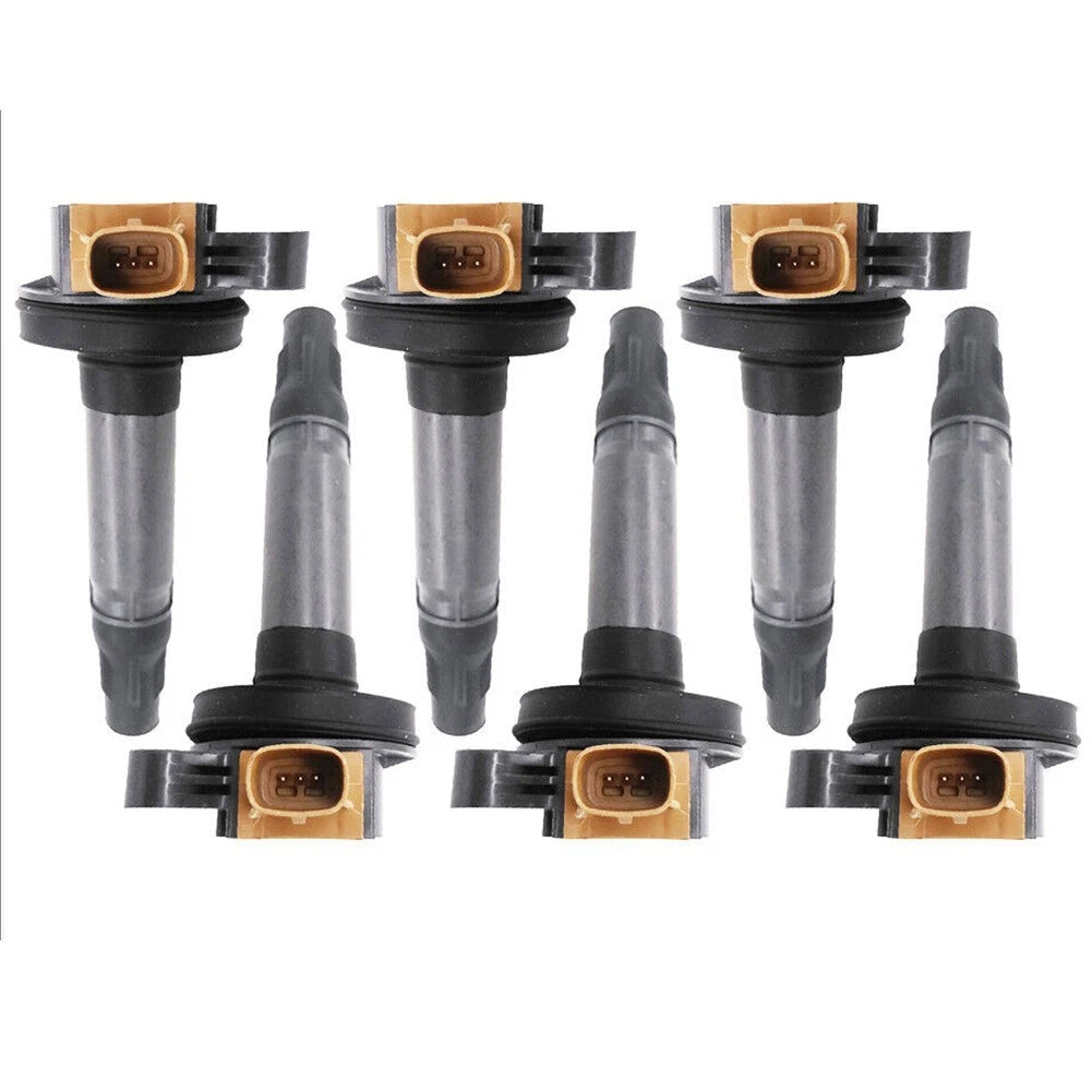 Ignition Coil for 3.5L Engine