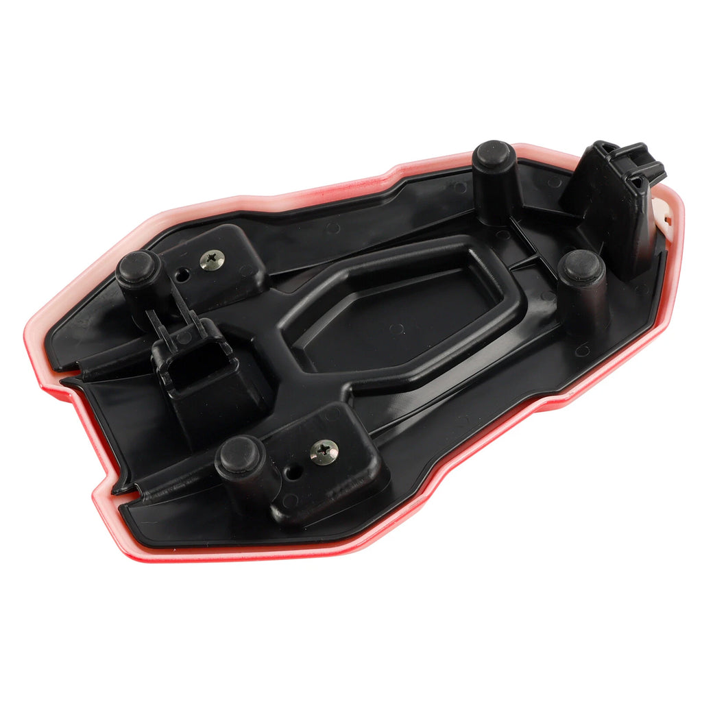 Tail Rear Seat Cover Fairing Cowl for BMW S1000R M1000R (2021–2024) Red T9