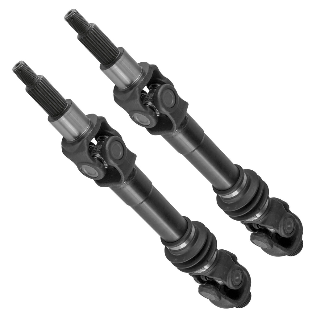 CV Joint Axles Rear Left Right Replacement for Polaris Xplorer 500 (1997–1999)