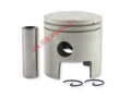 Piston Kit STD 664-11631-00 for Yamaha Outboard 20hp 25hp (2T)