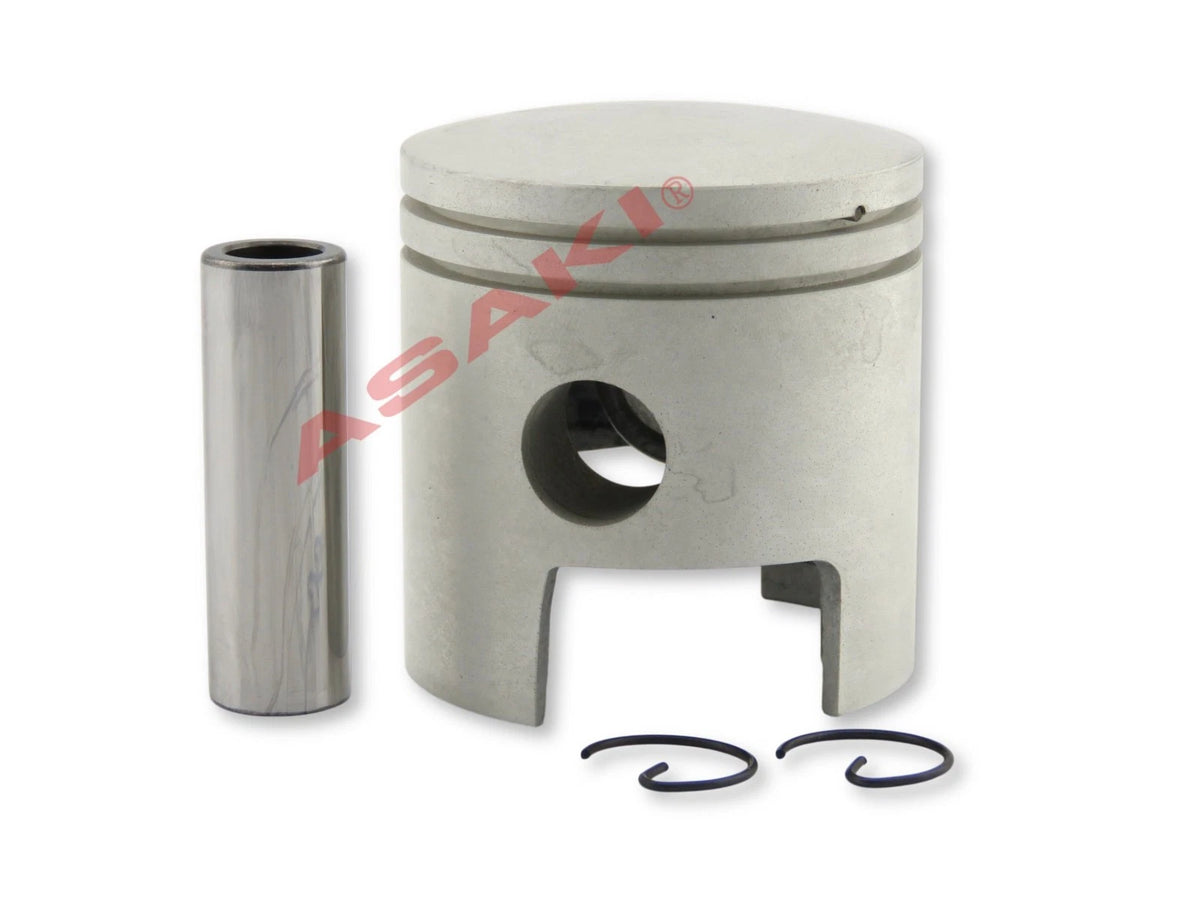 Piston Kit STD 664-11631-00 for Yamaha Outboard 20hp 25hp (2T)