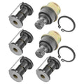 Front A-Arm Bushing Ball Joint Kit for Can-Am Commander 800R (2012–2020)