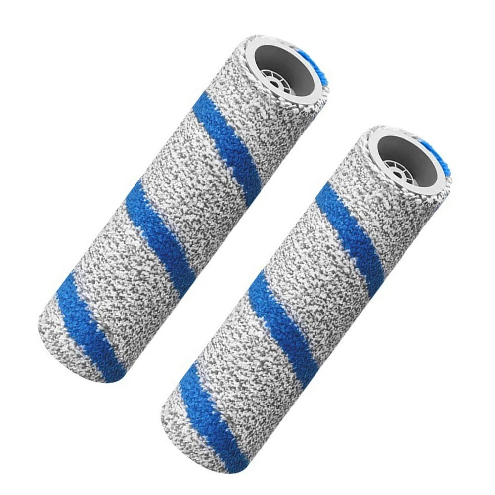 Roller Mop Replacement Pad for Ecovacs T80S / Omini Vacuum (T80S)