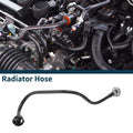 Radiator Hose Coolant Pipe Replacement for Audi A4L (2017–2020)