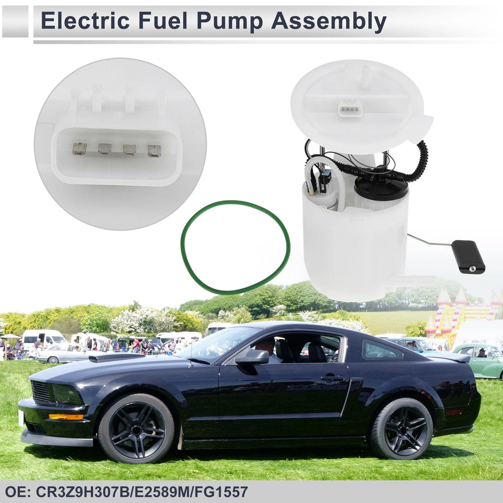Fuel Pump Assembly Replacement for Ford Mustang 2011–2014 (3.7L 5.0L)