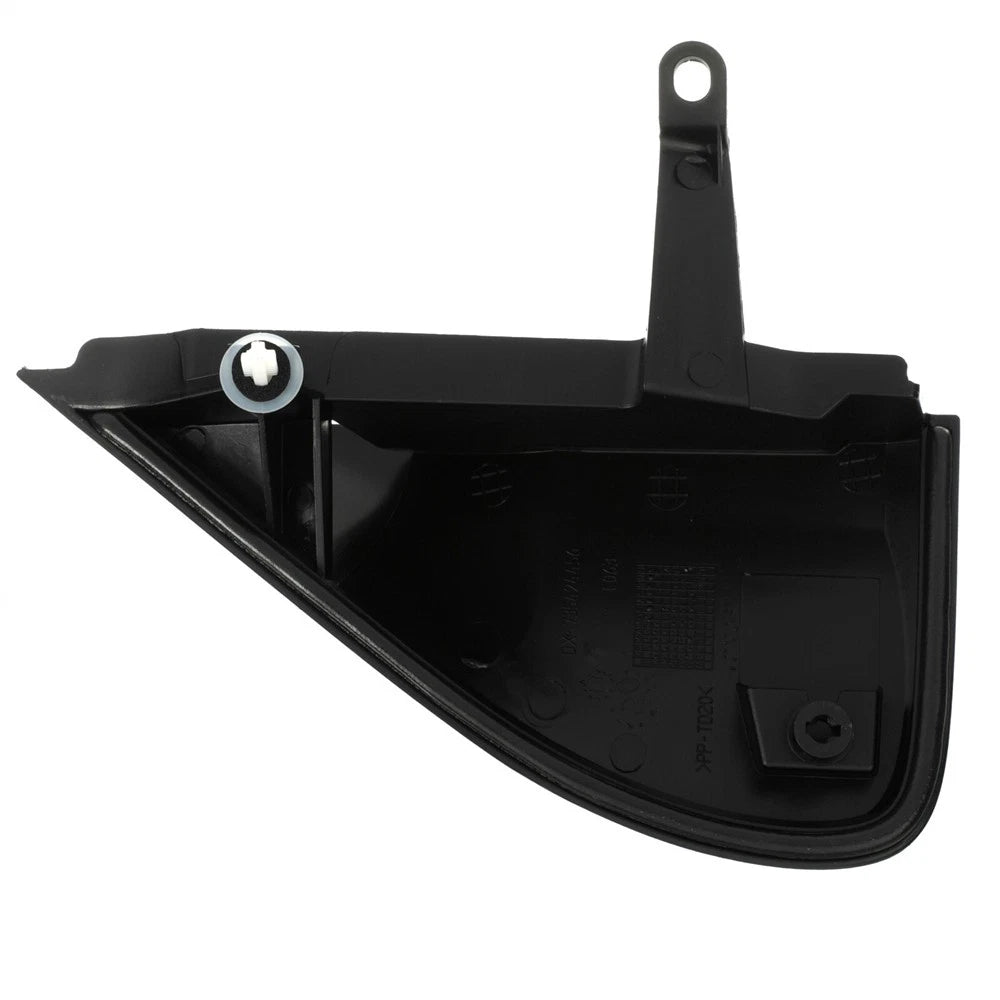 Front Right Mirror Bezel 1ZP63JXWAA for RAM ProMaster 1500 2500 3500 (2014–2026)