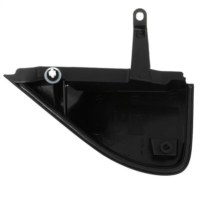 Front Right Mirror Bezel 1ZP63JXWAA for RAM ProMaster 1500 2500 3500 (2014–2026)