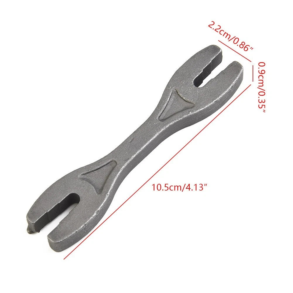 6-in-1 Wrench Spanner for Motorcycle Bicycle Hub
