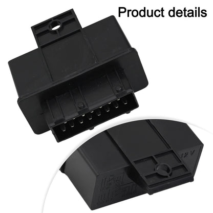 ABS Fuel Double Relay for (2010–2023)