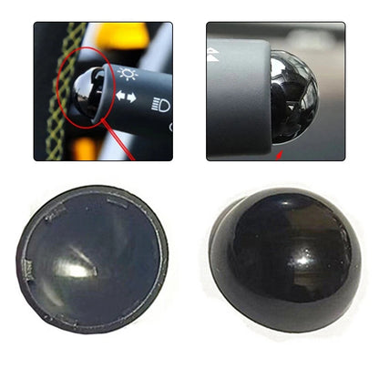 Headlight Trim Cover for