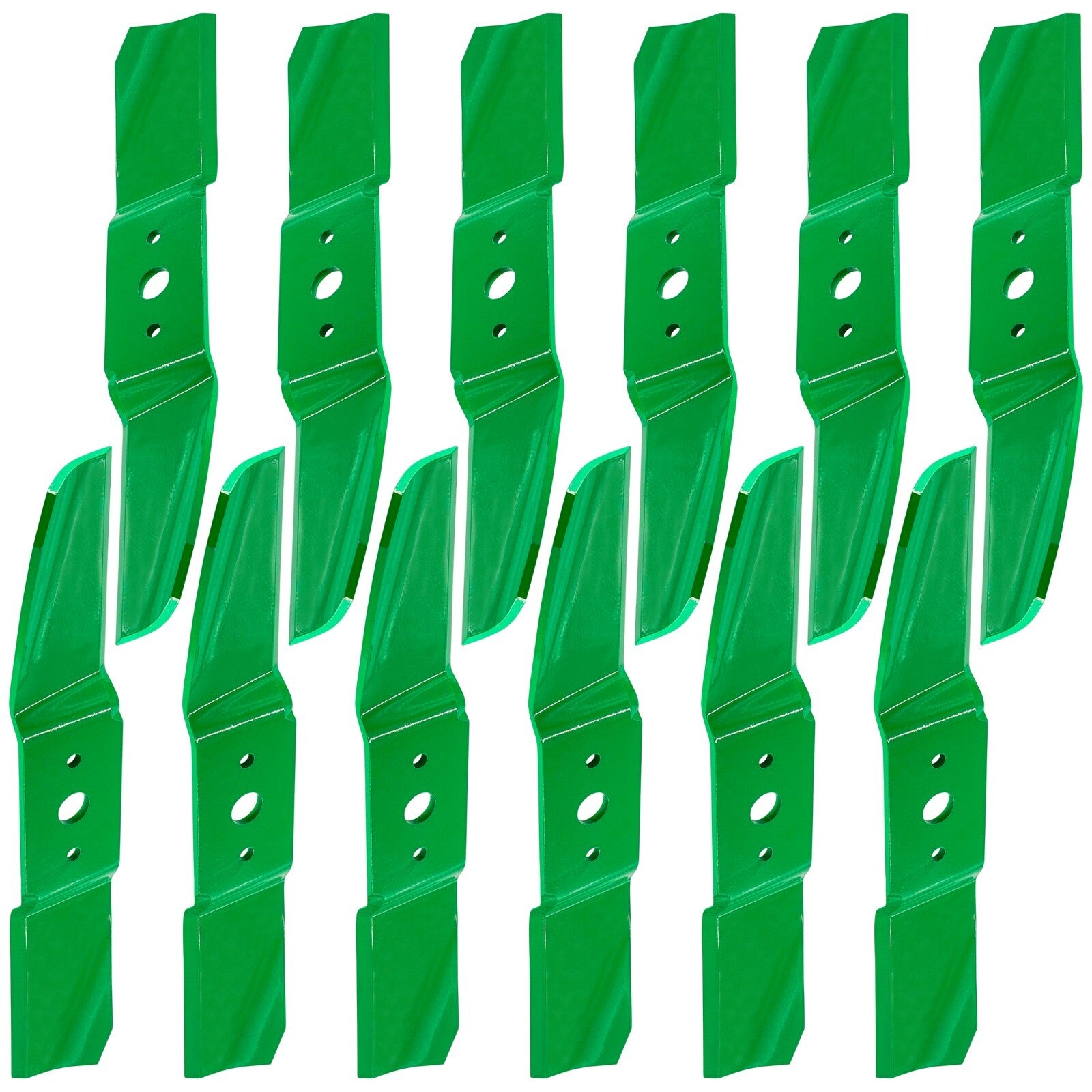 Deck Blade 44 Inch Replacement for Cub Cadet 208 209 364 (1980–1995)