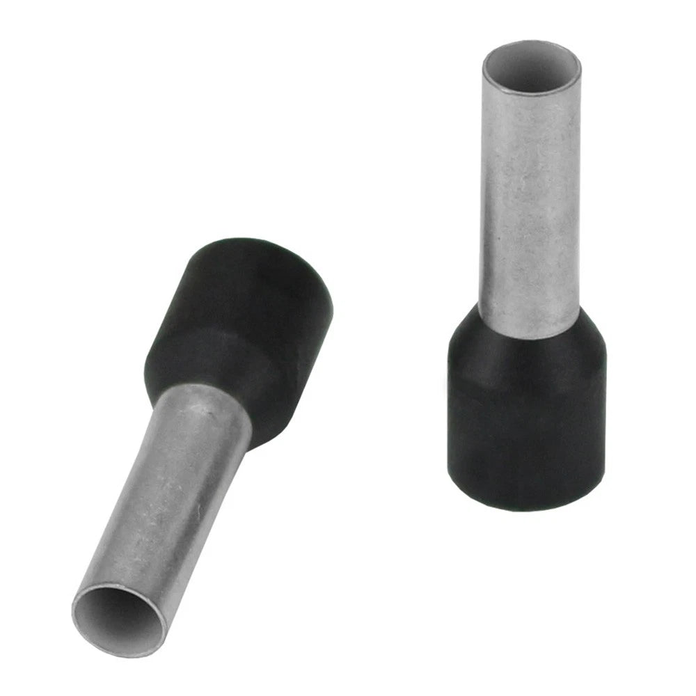 25 Pack 10mm Wire Ferrule for Pacer (102751)