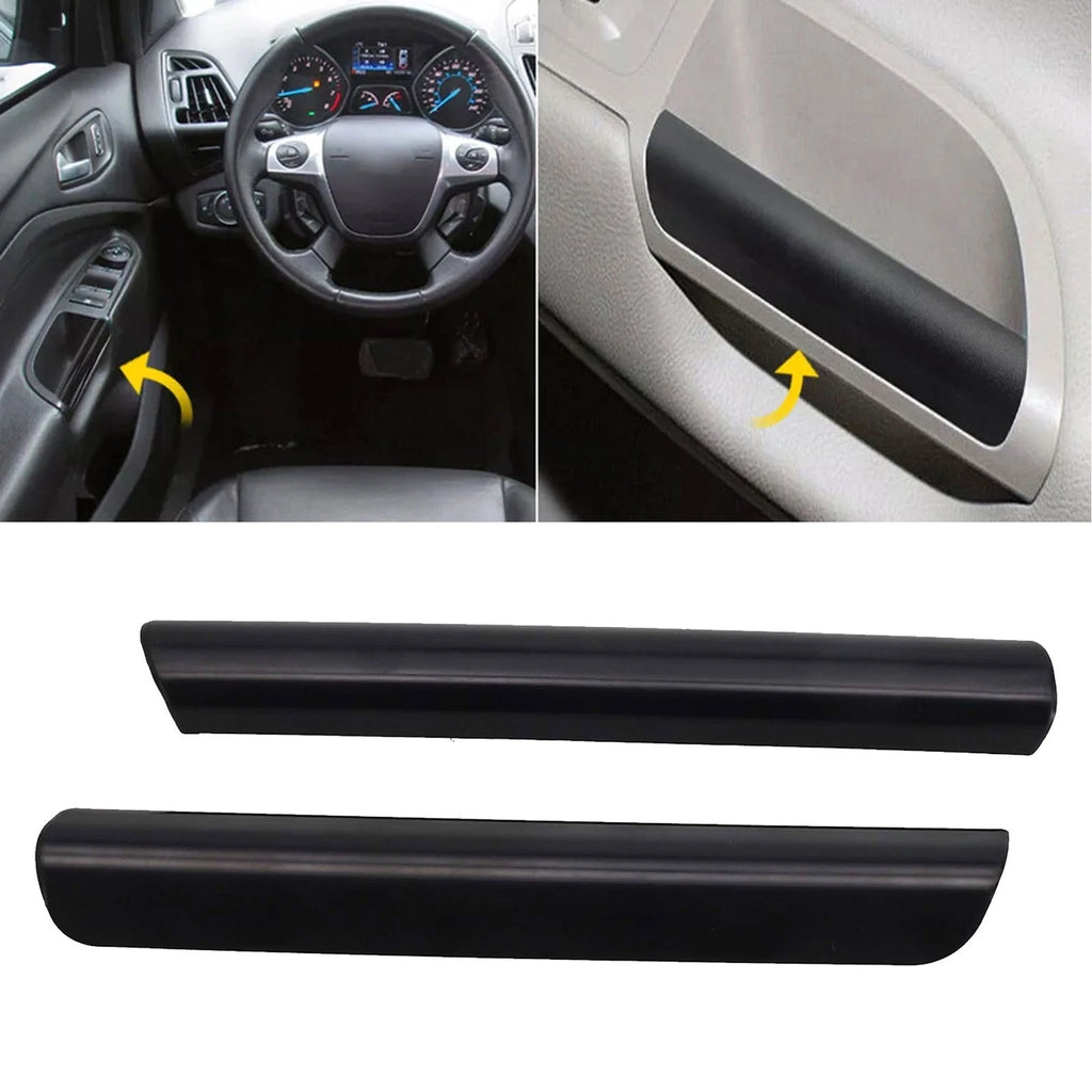 Door Handle Grab Trim for Ford Escape (2013–2019)