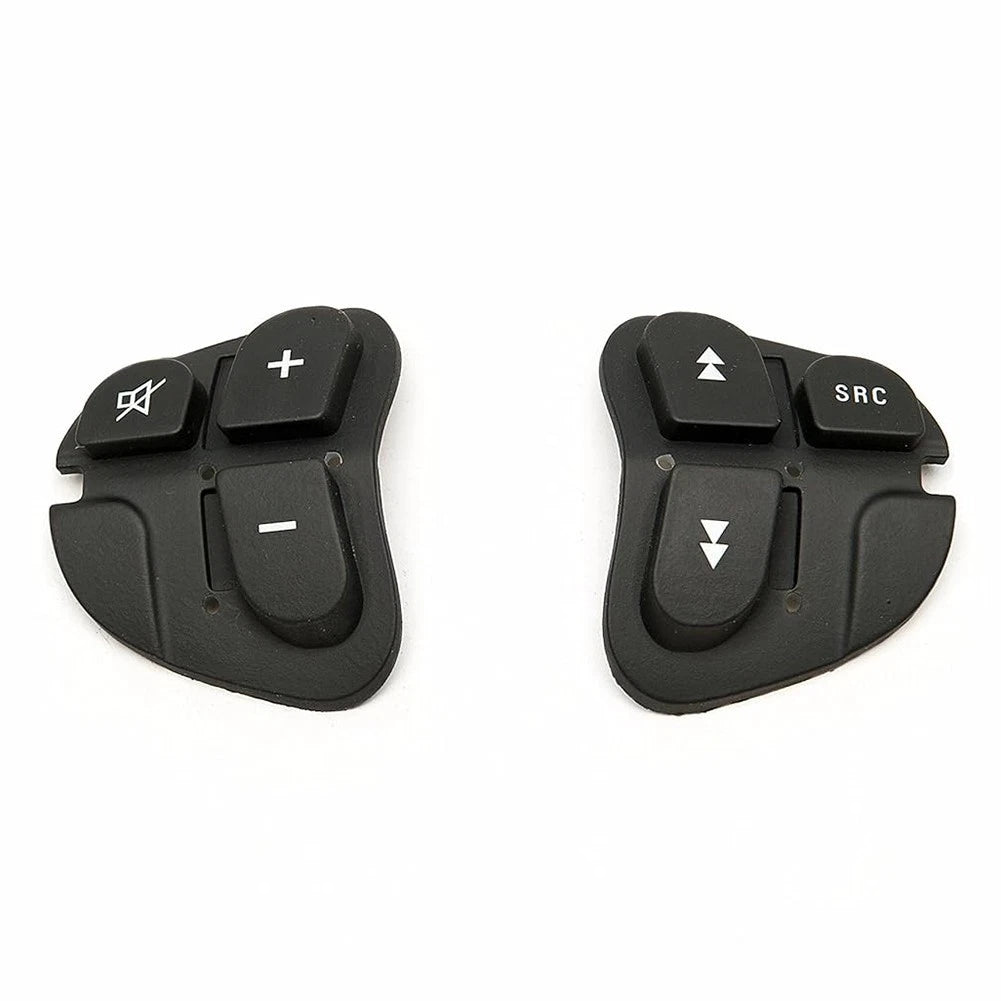 Button Set for Alfa Romeo