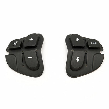 Button Set for Alfa Romeo