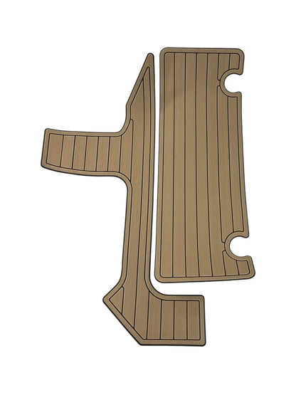 Seadek 2 Piece Cockpit Kit for Sea Ray 210 SPX Outboard (OEM)
