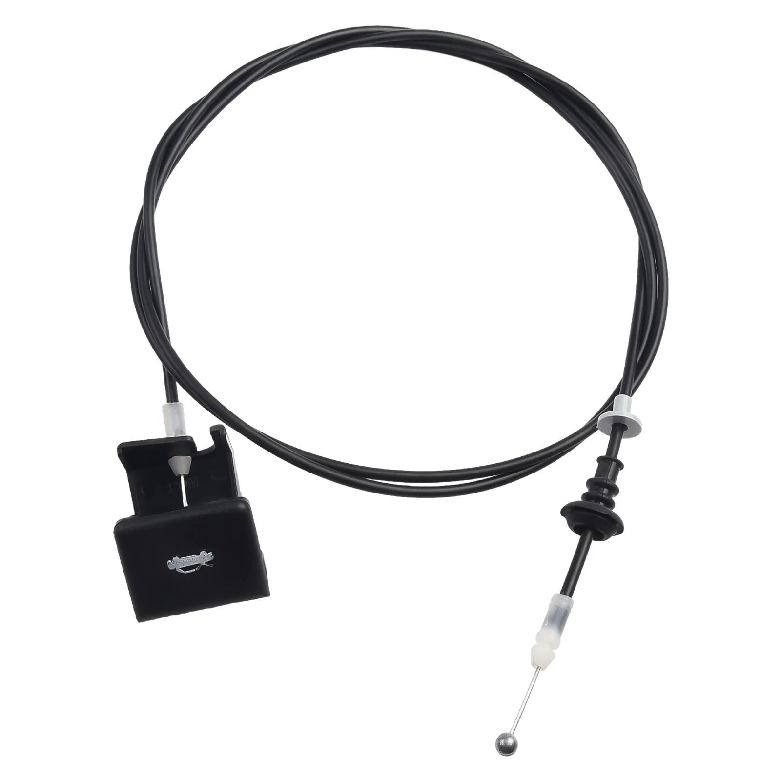 Hood Release Cable Latch for Mazda 3 (2004–2009)