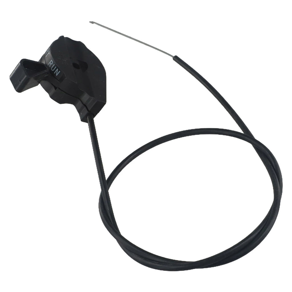 Throttle Control for Rover 4 (Compatible)