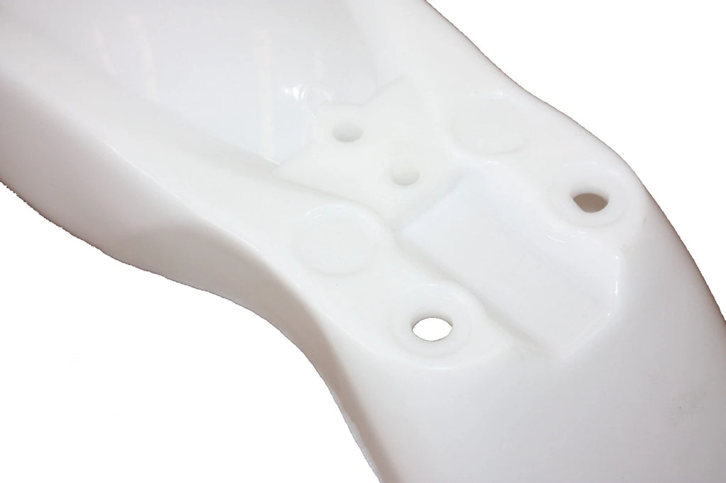 Front Wheel Mud Guard Fender for KLX110 (PIT PRO)