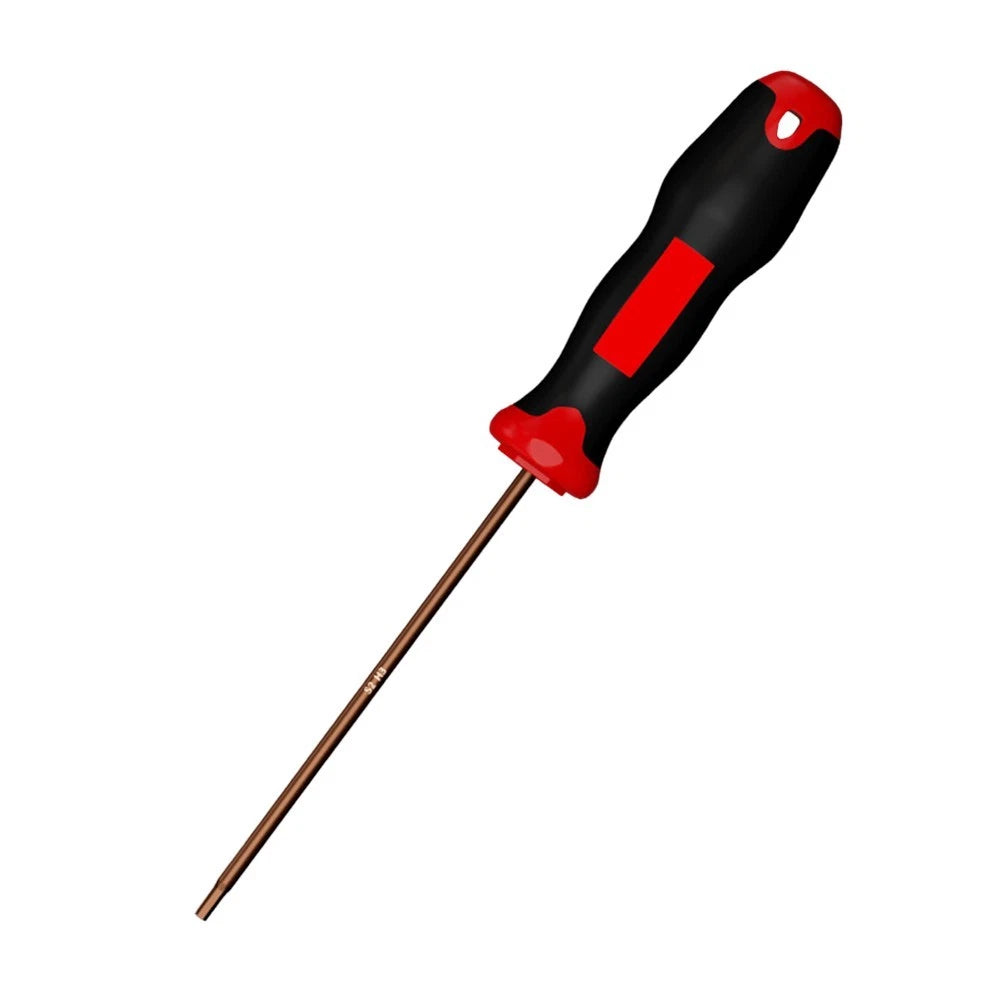Hexagon Wrench and Screwdriver Kit for Bicycles (Efficient Workshop Tools)