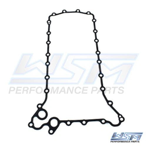 WSM Crankcase Cover Gasket for Yamaha 300-350 Hp 5.3L V8 (2007–2019)