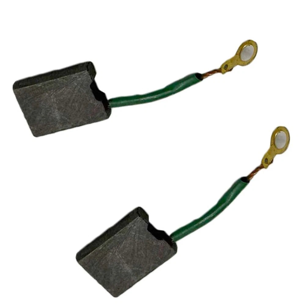 Carbon Brush Set for Angle Grinder 180mm 230mm (839)