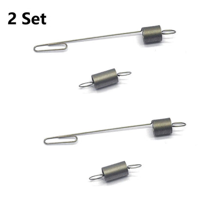 2X Governor Spring & Air Vane Spring Kit for Briggs & Stratton (N/A)