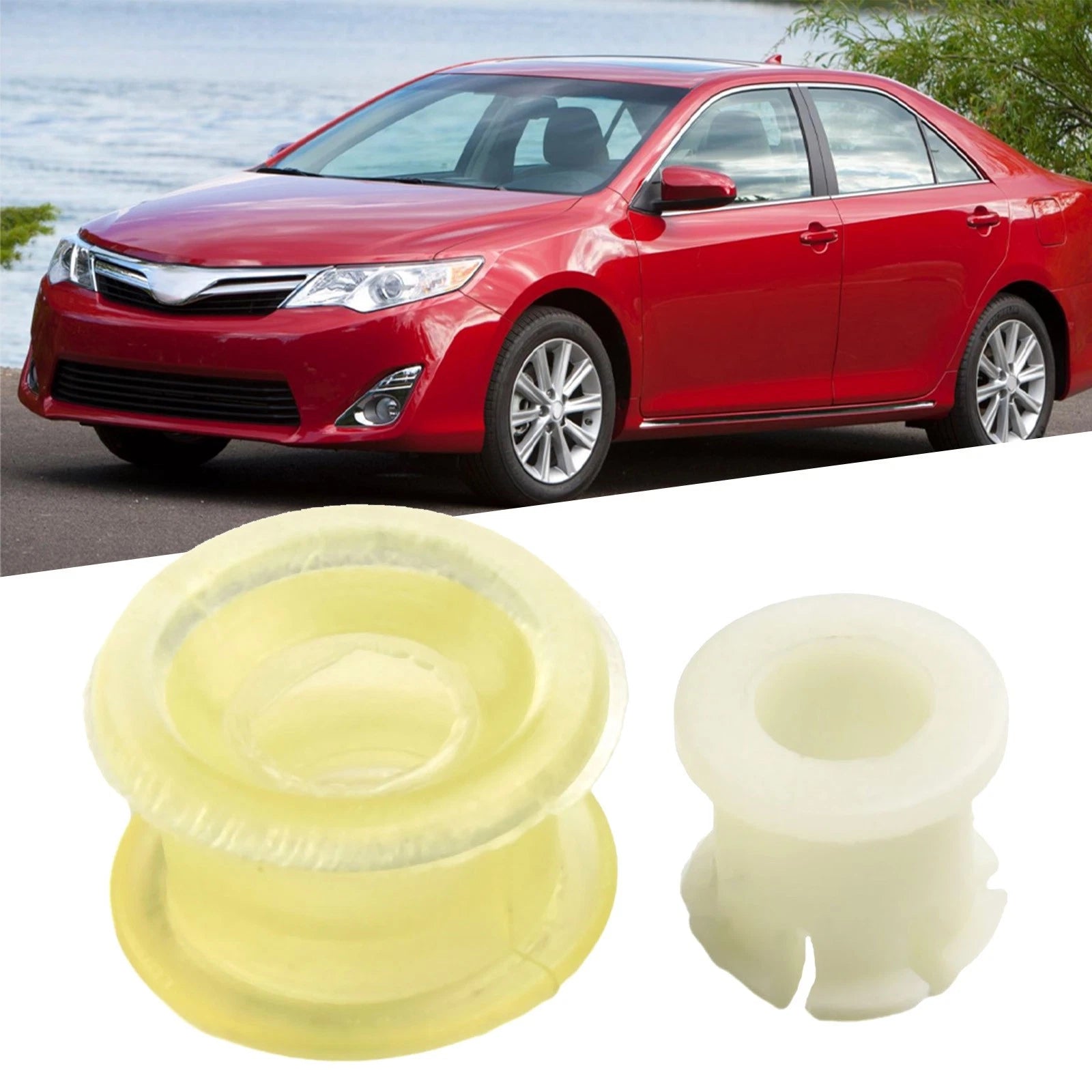 Cable Bushing Shift Lever for Volkswagen (2000–2005) 1K0711049AF